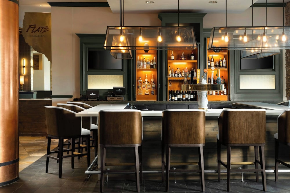 Renaissance Boulder FlatIron Hotel - photo 50