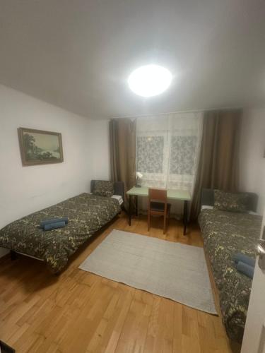 Podkarpacka 50 in Rzeszow, Poland