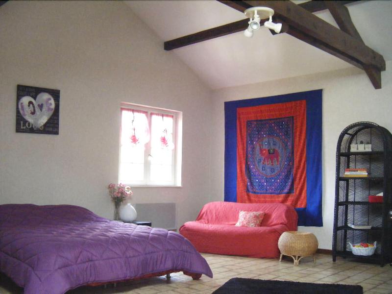 Les Lutins - last minute hotel in Metz