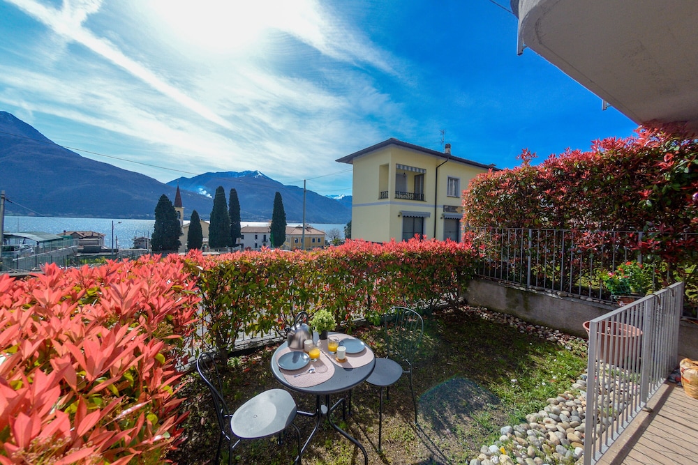 Pianello Charming Lake View — 4-Star Luxury Hotel in Pianello Del Lario, Italy