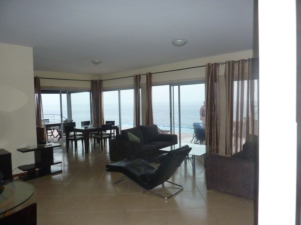 Villa Halcyon Caboverde — Cidade Velha — photo 3