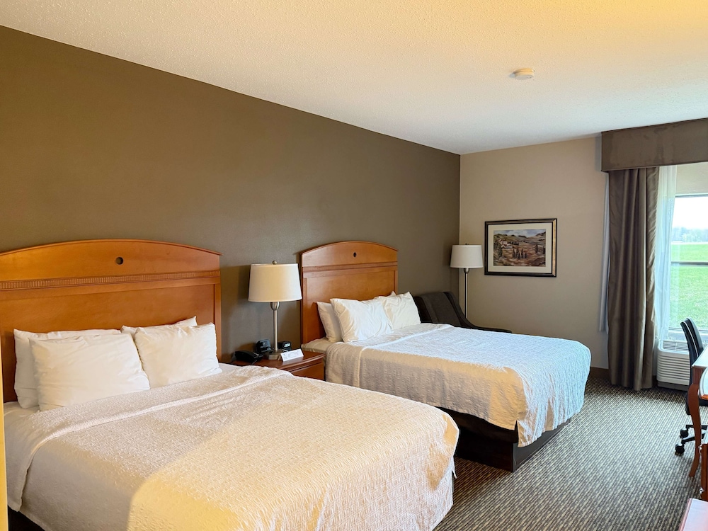 SureStay by Best Western Forsyth Decatur - photo 14