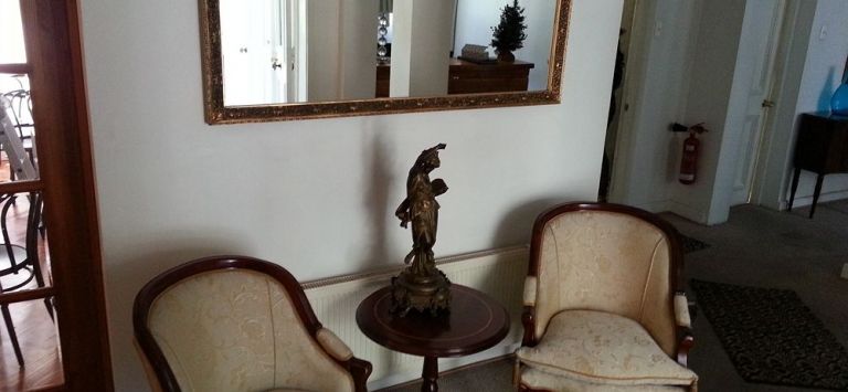 Hotel Las Hortensias — Providencia — photo 3