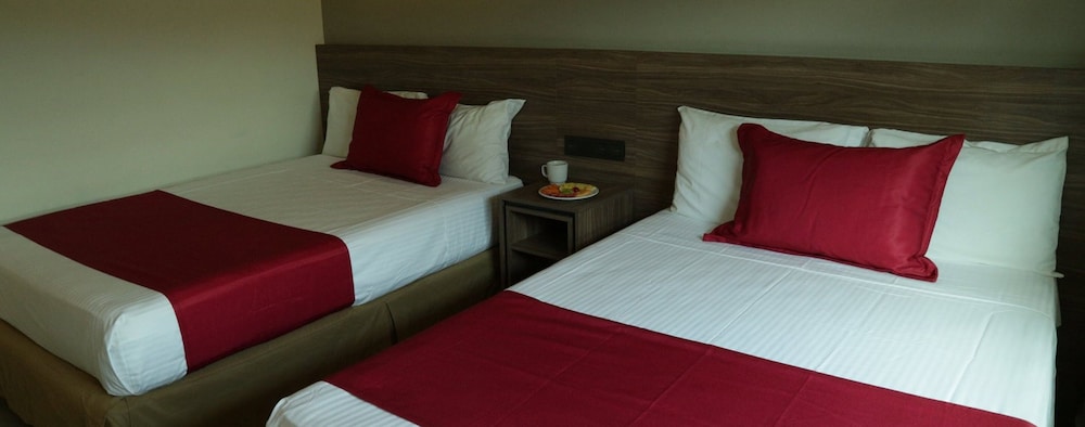 Hotel El Sembrador — Guasave — photo 5