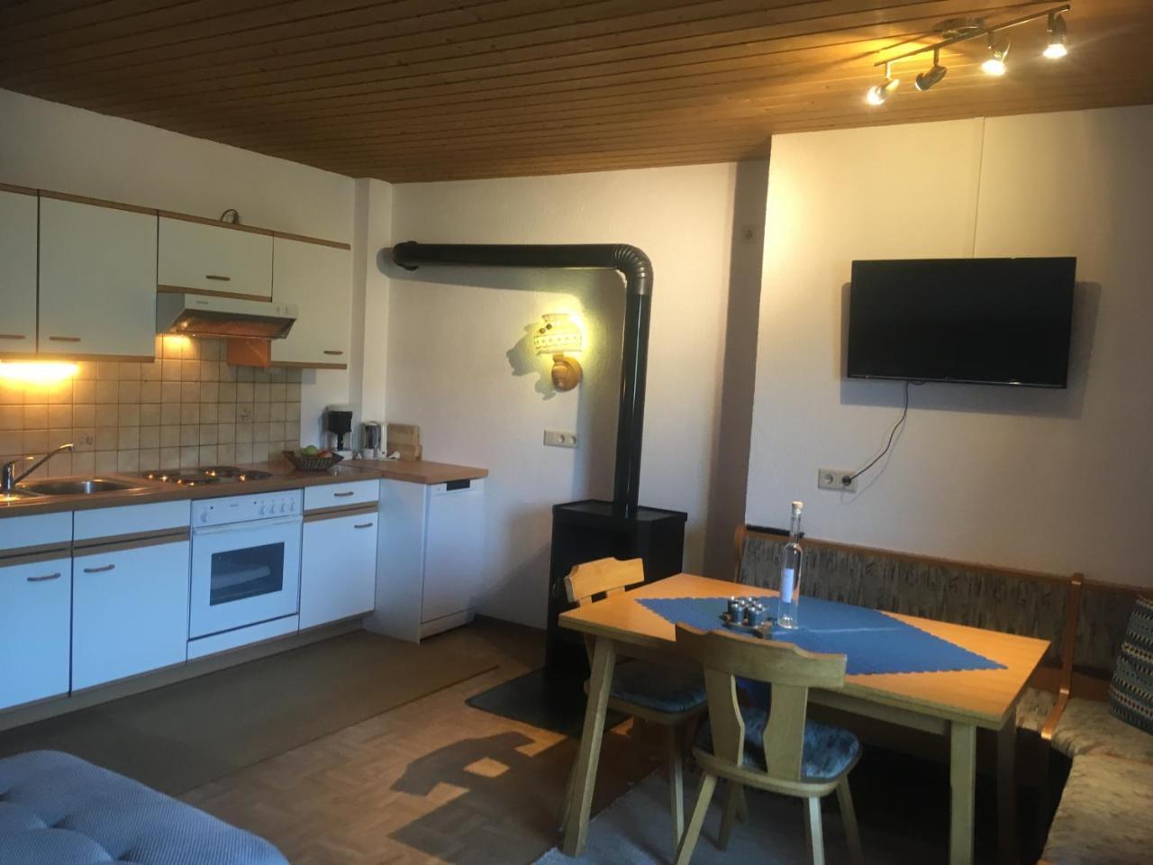 Haus Kammerlander — Stummerberg — photo 4
