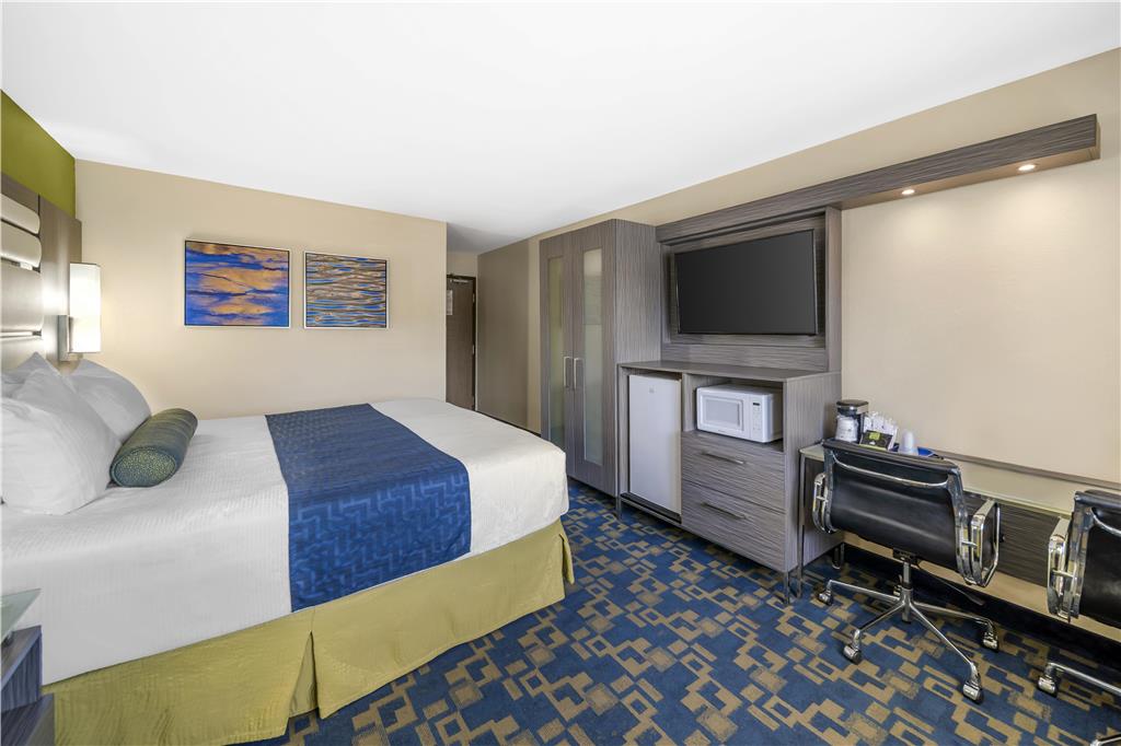 Best Western Antelope Inn & Suites - photo 33