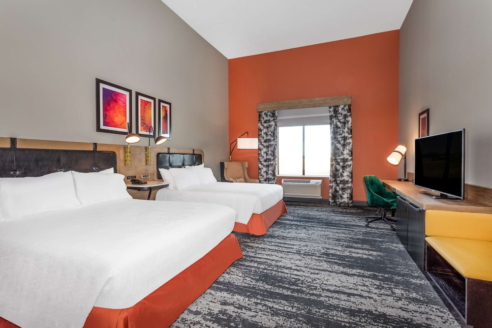 Hilton Garden Inn Hays - photo 7