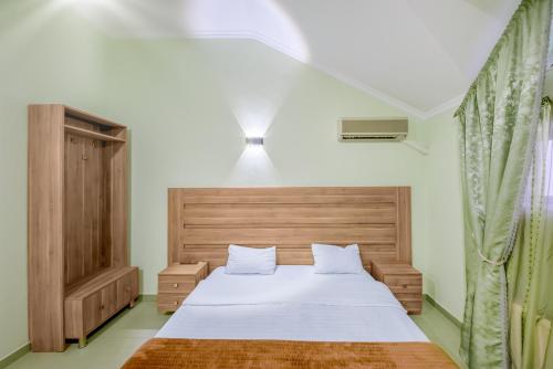 Apart Hotel Georgia Gold