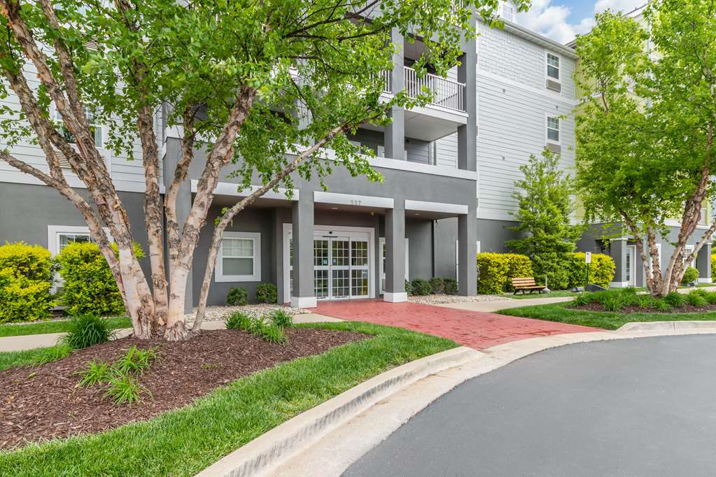 MainStay Suites St. Robert Fort Leonard Wood - photo 3