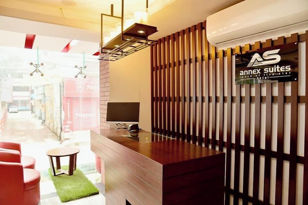 Annex Suites Bogura in Bogra, Bangladesh