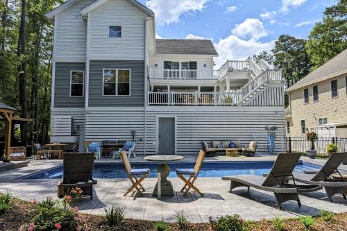 Town of Bethany Beach 33317 Argyle Lane — Bethany Beach — photo 3