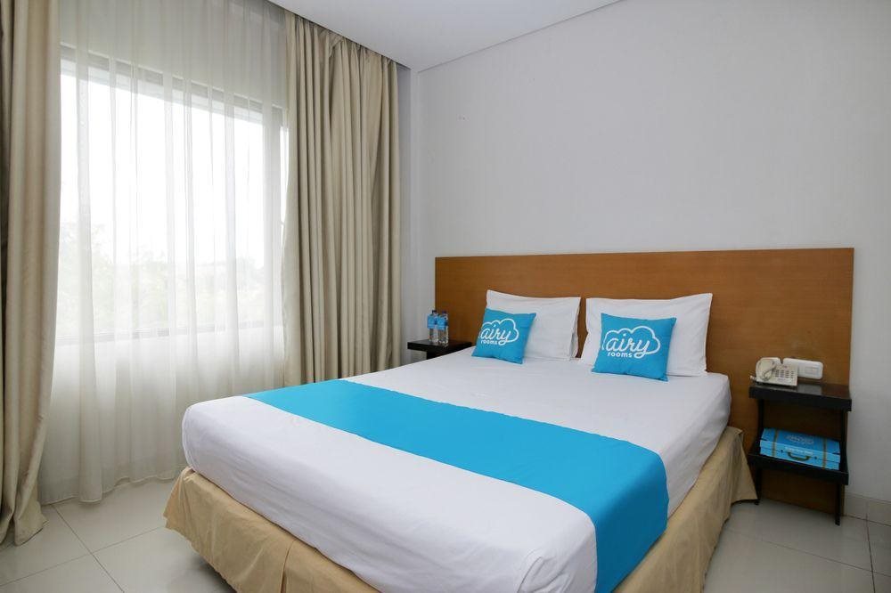 Airy Kesambi Tuparev 107 Cirebon in Cirebon, Indonesia