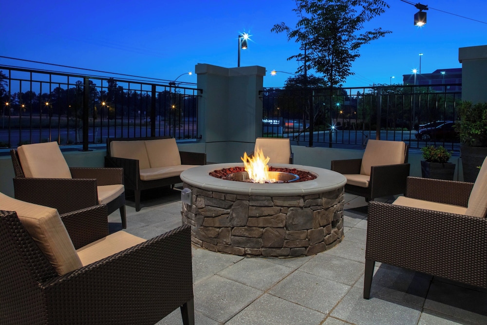 Residence Inn by Marriott Virginia Beach Town Center - photo 26