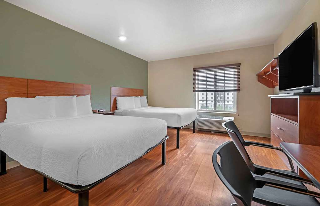 Extended Stay America Select Suites Lake Worth - photo 18