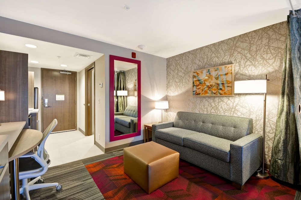Home2 Suites by Hilton Kansas City KU Medical Center - photo 10