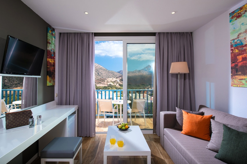 סלון / אזור ישיבה