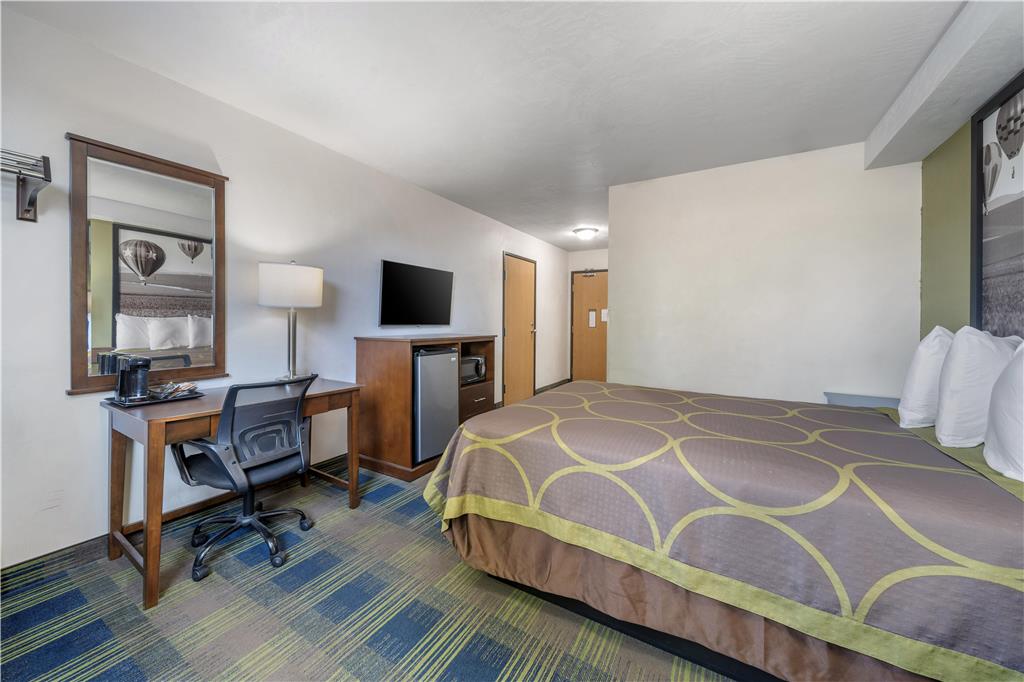 SureStay by Best Western Walla Walla - photo 19