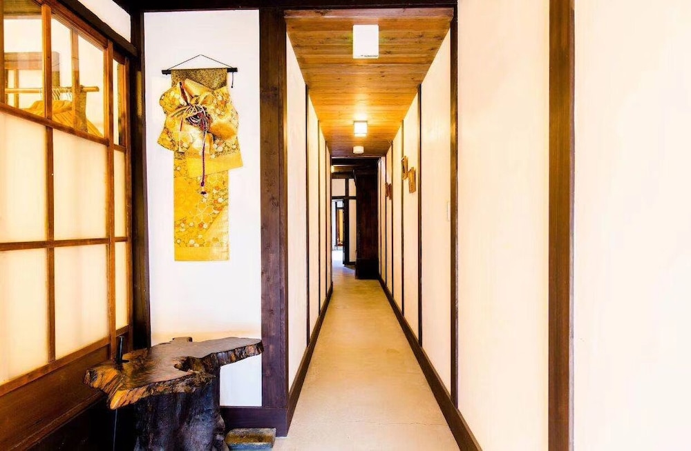The Kagaya Kyoto Japanese Style Inn — 4-Star Luxury Hotel in Kyoto, Japan