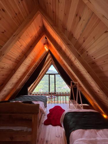 Rize Love Bungalov in Camlihemsin, Turkey