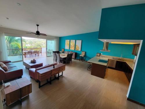Comodidad y naturaleza — 4-Star Luxury Hotel in San Francisco, Mexico