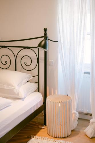 Pavi Apartments Romantic Stone House K13 — 4-Star Luxury Hotel in Krk, Croatia