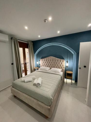 Incanto Luxury Suites in Nafpaktos, Greece