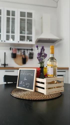 Apartment Ariela — 4-Star Luxury Hotel in Izola, Slovenia