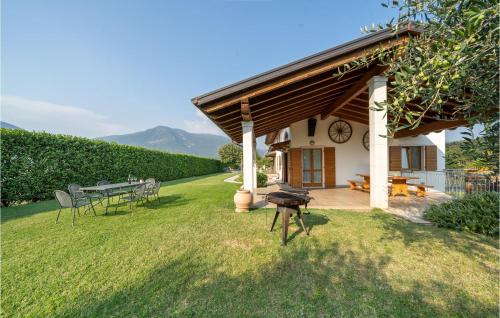 Macchia Blu — Caprino Veronese — photo 2