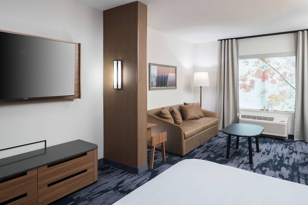 Fairfield by Marriott Inn & Suites Savannah I 95 North - photo 13