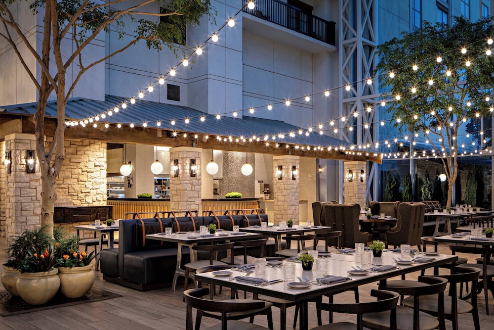 Gaylord Texan Resort & Convention Center - photo 88