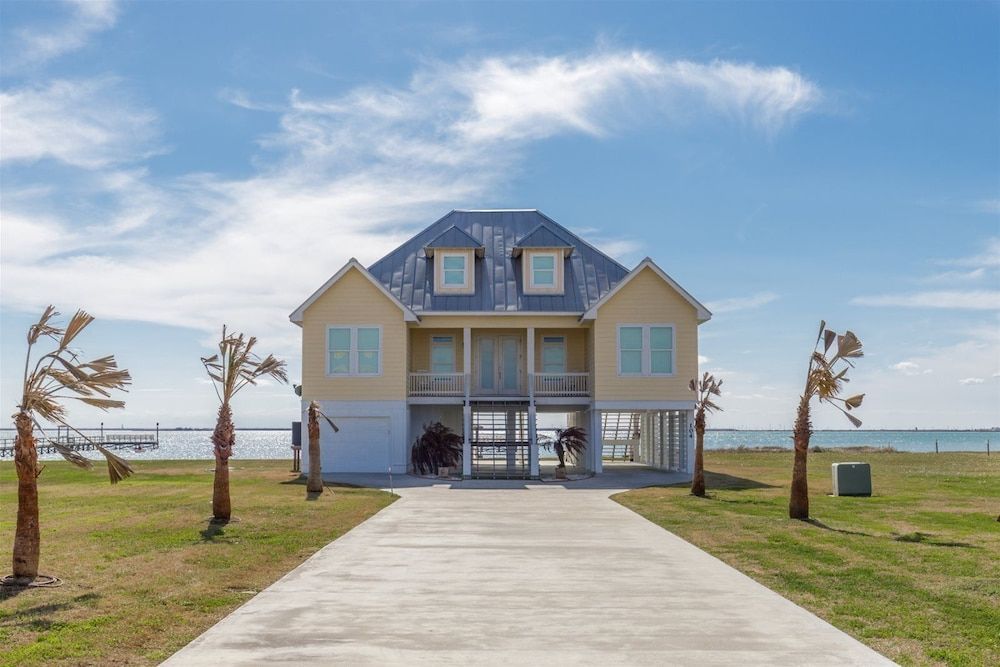 Sea Forever by Miss Kitty s in Rockport, United States