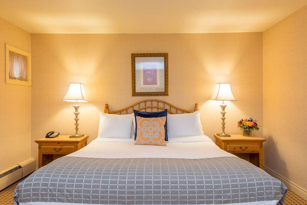 The Wolfeboro Inn - photo 25