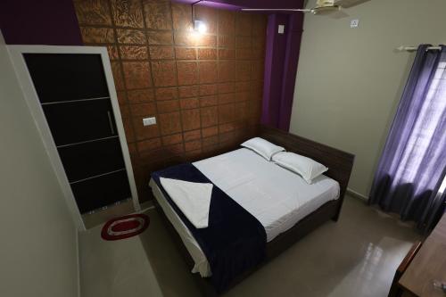 Wayanad regal residency in Kalpatta, India
