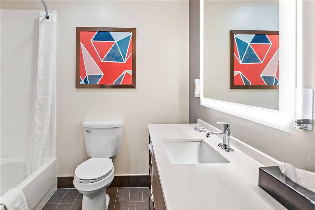 Comfort Inn Emporia - photo 12