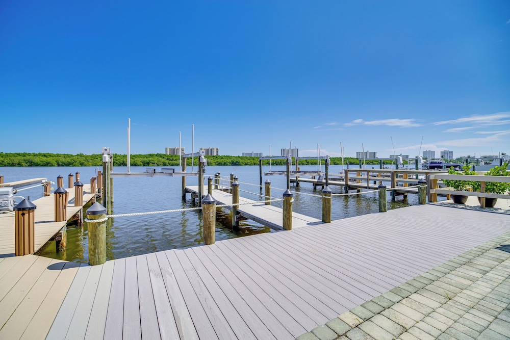 Beach Access & Resort Amenities: Jensen Beach Home - photo 28
