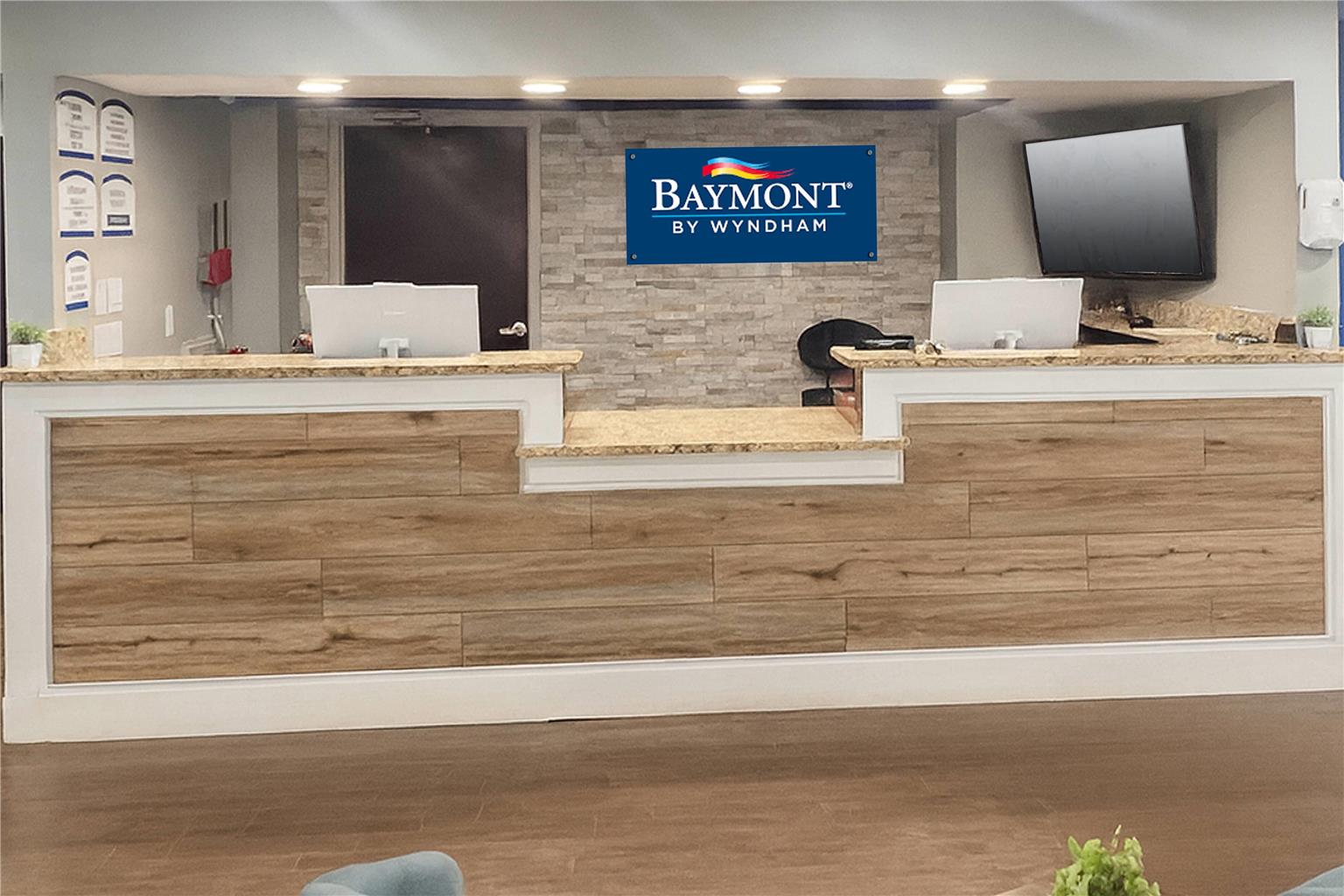 Baymont by Wyndham Fayetteville I 95 - photo 5