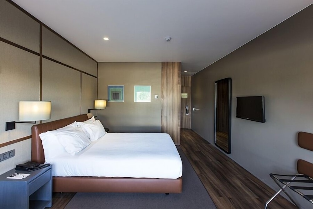 Hotel de Guimaraes Business & SPA in Guimaraes, Portugal