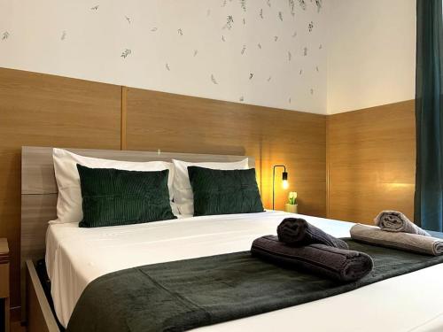 Dreams Under the Trees Metro Roma Termini — 4-Star Luxury Hotel in Rome, Italy