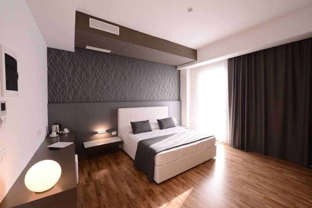 Sicilia Hotel Spa in Giarre, Italy