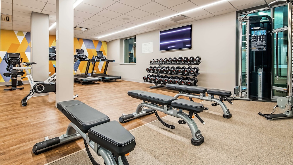 The Kingsley Bloomfield Hills a DoubleTree by Hilton - photo 71