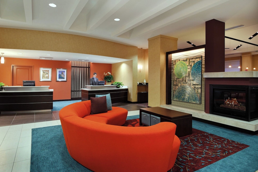 Residence Inn Little Rock Downtown - photo 2