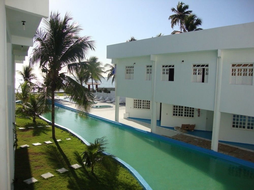 Hotel Chão de Estrelas — hotel in Vera Cruz
