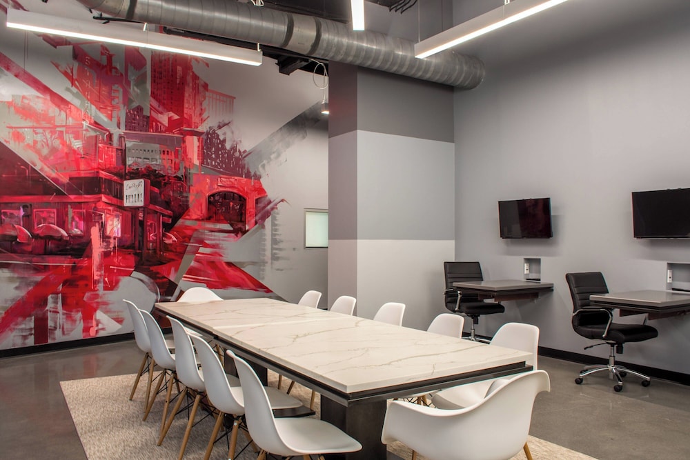 Aloft Raleigh - photo 76