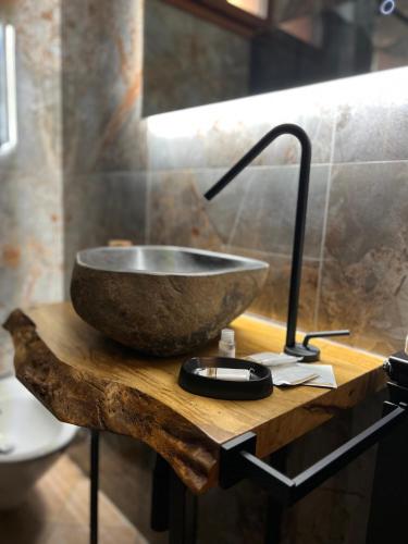 Corte Dei Pini in Modena, Italy