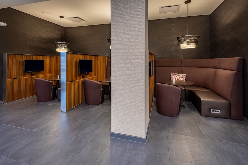 Courtyard by Marriott East Lansing Okemos - photo 50