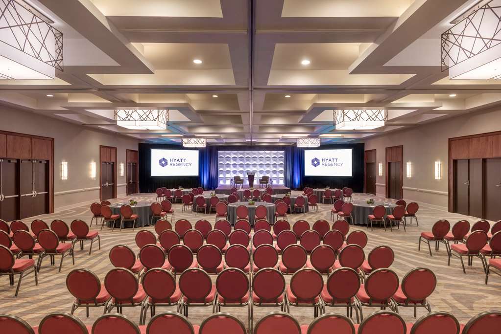 Hyatt Regency Louisville - photo 27