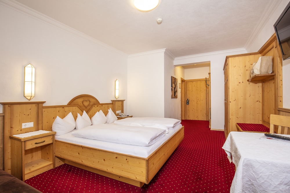 Hotel Serles — Mieders — photo 5