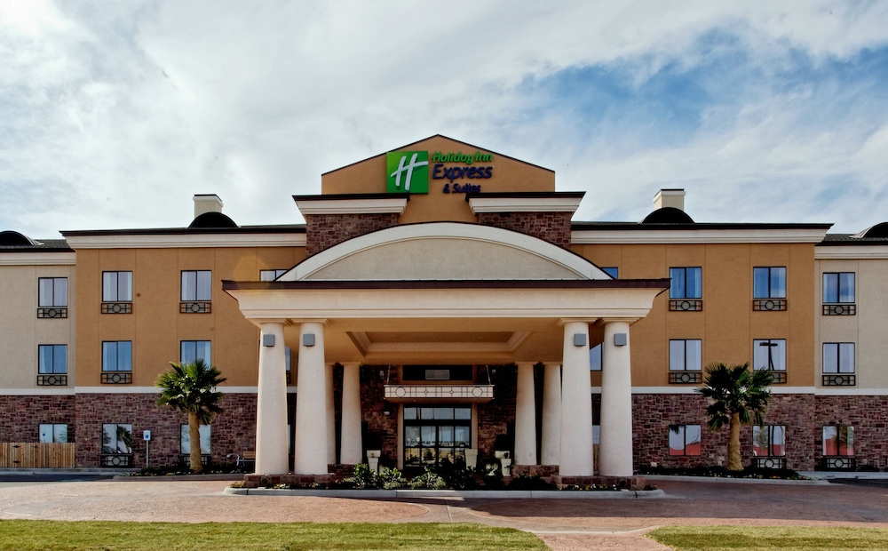 Holiday Inn Express Hotel & Suites Odessa by IHG in Odessa, United States