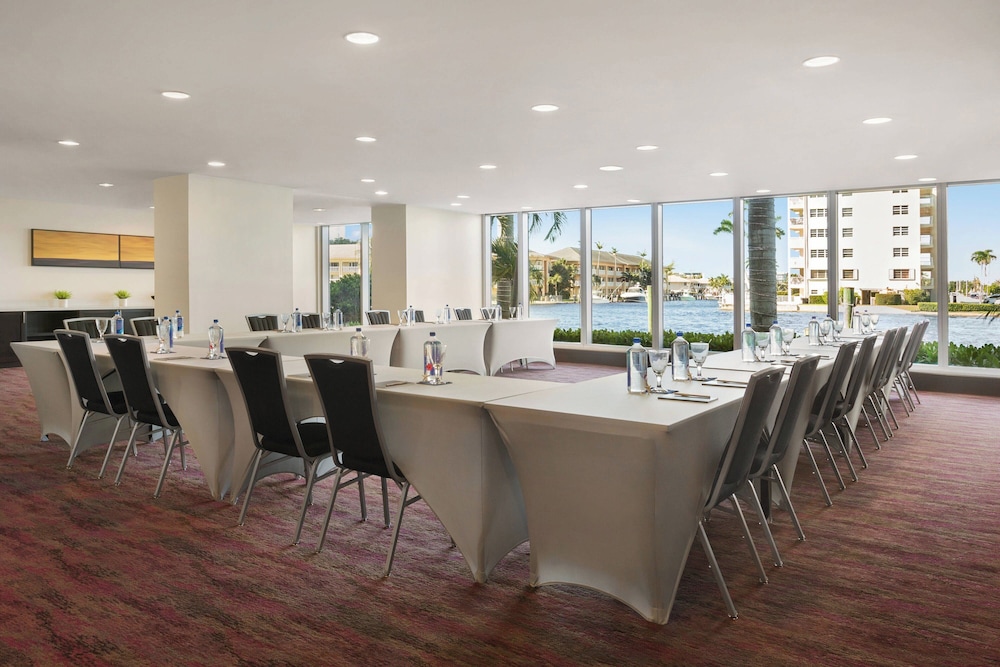 Residence Inn by Marriott Fort Lauderdale Intracoastal Il Lugano - photo 47