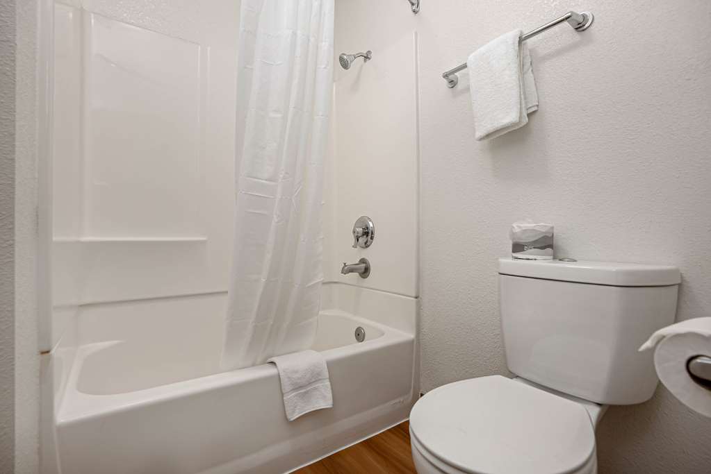 Motel 6 Temecula CA Historic Old Town - photo 22